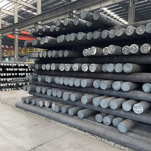 Factory wholesale High quality high carbon steel <b>rod</b> - Product Image 2