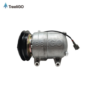 Compresseur de climatisation automobile CO 2511C 9260001G00 9260001G01 9260001G05 9260001G06 9260001G15 9260001G16 9260056G00 9260056G10 9260056G11 - Product Image 1