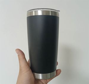 แก้วน้ำรักษ์โลกสำหรับคนรักกาแฟ ขนาด 20 ออนซ์ แก้วสแตนเลสเก็บความร้อน ใช้ซ้ำได้ พกพาสะดวก รุ่น ASM25 - Product Image 2