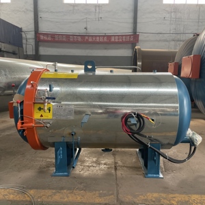 500L pequena escala <span class=keywords><strong>Autoclave</strong></span> máquina esterilizador alimentar para cogumelo cultivo substrato esterilização para pequenas fazendas - Product Image 4