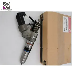 3406604 Factory OEM Quality Brand New Diesel Common Rail Fuel Injector Assembly 3406604 3064881 For C Ummins M11 Engine