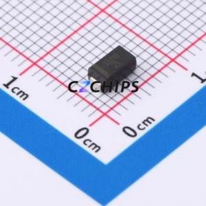 Nouvelle et originale diode Schottky SS210A SMA, fournisseur de composants électroniques en gros et service BOM - Product Image 1