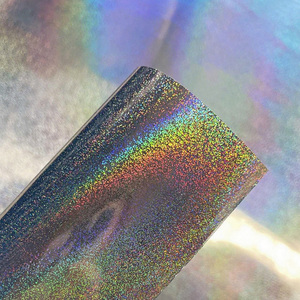 卸売りBOPPカスタマイズサイズ15mic防水コールド & ホットラミネーションマットと光沢サーマルラミネーションフィルム食品グレードソフト - Product Image 1