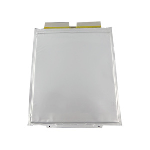 Cell lipo battery pack high capacity 35Ah <span class=keywords><strong>3</strong></span>,7 v for car mail (6-10C) - Product Image 1