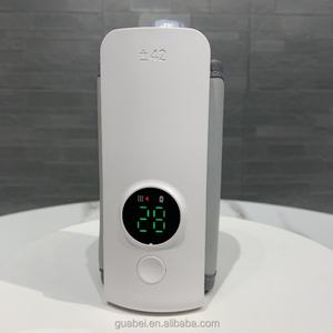 Nuevo Calentador de Leche Portátil con Diseño OEM, Alimentado por USB, Calentador de Biberones Multifuncional para Bebés - Product Image 3