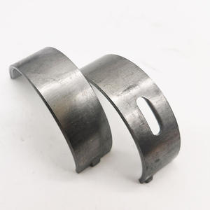 11701-22010 M715A Motorkurbelwellen-Hauptlager für Toyota COROLLA MR2 RAV4 1.6L 1.8L 1ZZFE 3ZZFE 4ZZFE - Product Image 4