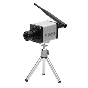 V1mini-cámara web 1080p 30fps wifi, cámara de videoconferencia, transmisión en vivo, para youtube, <span class=keywords><strong>facebook</strong></span> y solución en vivo - Product Image 1