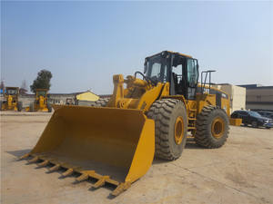 รถตักล้อหน้า6ตัน966กรัมใช้งานได้กับเครื่องยนต์รับประกัน1ปี - Product Image 3