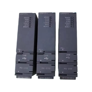 Modules CPU PLC Q13UDVCPU Q04UDHCPU Q06HCPU – Nouveaux modèles originaux en stock – Meilleures ventes - Product Image 5