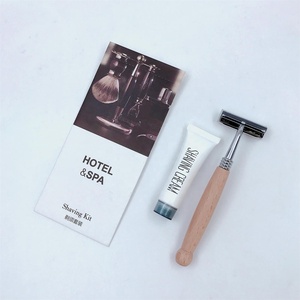 Nuova fabbrica di Guangdong M-2025 occidentale <span class=keywords><strong>Hotel</strong></span> Set da bagno articoli da toeletta sostenibili per gli ospiti per <span class=keywords><strong>Hotel</strong></span> e resort - Product Image 2