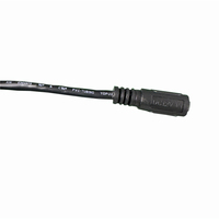 Arnés de cableado CCTV personalizado arnés de cableado de cámara