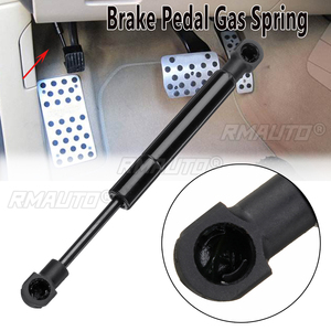 Amortisseur de pédale de frein à gaz pour Volkswagen VW Touareg et Porsche Cayenne 2003 2004 2005 2006 2007 2008 2009 2010 - Product Image 1