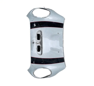 Kit de Carrocería para Capó de <span class=keywords><strong>MINI</strong></span> F55 F56 <span class=keywords><strong>Cooper</strong></span> S <span class=keywords><strong>Coupe</strong></span> JCW en Oferta, OE 41008499869 - Product Image 4