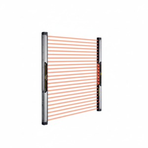Pour le produit de bouclier de protection SF4B-H28C de rideau de lumière de sécurité compact Panasonic - Product Image 1