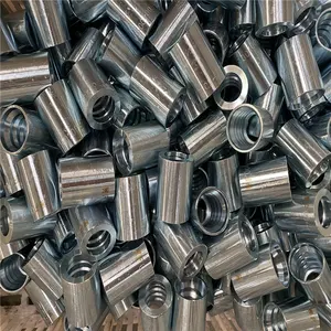 碳钢不锈钢套圈00110压接液压软管套管橡胶管套管