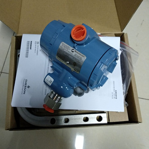 เครื่องส่งสัญญาณความดัน 3051TG 0-100 สแตนเลส 4-20mA IP65 ความแม่นยำ 0.04 แบบไดอะแฟรม - Product Image 2