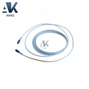 สายเคเบิลขยายมาตรฐาน330130-085-03-05 bently Nevada 3300 XL - Product Image 1