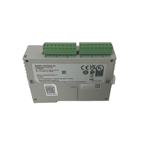 โมดูลอนาล็อก DVP06XA-S2 ของแท้ใหม่ สำหรับระบบอัตโนมัติในอุตสาหกรรม 220V มีสินค้าในสต็อก - Product Image 3