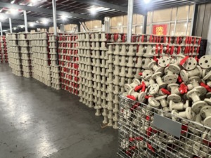 Chất lượng cao pph nhà máy có nguồn gốc Ống lắp van kiểm tra nước cho các ứng dụng hóa học phù hợp với tiêu chuẩn ASTM/DIN - Product Image 5