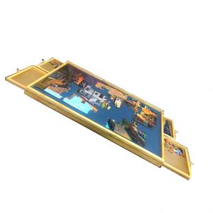 Artisanat en bois effet puzzle puzzle tortue conception fabricant professionnel <span class=keywords><strong>carte</strong></span> du <span class=keywords><strong>monde</strong></span> puzzle en gros puzzle blanc - Product Image 4