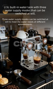 Machine à <span class=keywords><strong>café</strong></span> professionnelle <span class=keywords><strong>pour</strong></span> la vente en gros ou semi-<span class=keywords><strong>automatique</strong></span>, faible coût d'entrée, entretien facile, idéale <span class=keywords><strong>pour</strong></span> le lancement d'une cafétéria - Product Image 6