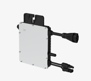 <span class=keywords><strong>Microinversor</strong></span> hoymiles Promoción en stock HMS 300W 350W 400W <span class=keywords><strong>450W</strong></span> 500W micro inversor monofásico hogar - Product Image 3