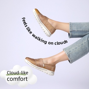 <span class=keywords><strong>Chaussures</strong></span> décontractées légères Cloud Light RTS pour femmes, sandales respirantes et légères pour les loisirs en plein air, soutien pour le <span class=keywords><strong>hallux</strong></span> <span class=keywords><strong>valgus</strong></span> - Product Image 2