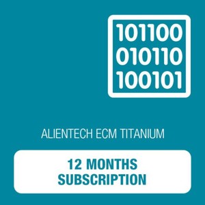 Alientech ECM Titan-Phiên bản tín dụng với <span class=keywords><strong>1000</strong></span> tín dụng | alientech ECM Titan-200X tín dụng tải xuống cho trình điều khiển - Product Image 2