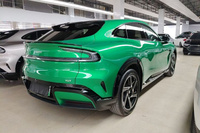Для Auto YU7 2025: Ультрадальний запас хода, полноприводная версия Pro с двигателем 300 кВт и батареей 90-110 кВт·ч