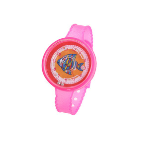 Montre labyrinthe <span class=keywords><strong>de</strong></span> dessin animé, jouet éducatif créatif, jeu <span class=keywords><strong>de</strong></span> puzzle amusant, montre-bracelet, <span class=keywords><strong>cadeau</strong></span> idéal pour les enfants, apprentissage précoce, casse-tête - Product Image 5