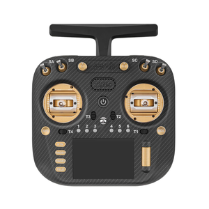 Radiomaster TX15 Original de 16 Canales, Pantalla Táctil de 3.5 Pulgadas V5.0, Controles Hall, Radiocontrol ExpressLRS, Giroscopio Integrado, Micrófono - Product Image 3
