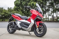 Scooter à essence ADV, nouveau design, haute qualité, fabriqué en Chine, moteur turc
