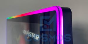 C/J/S-Cong Tùy Chọn Điện Dung Màn Hình Cảm Ứng Màn Hình 19 21.5 23.6 27 32 43 55 Inch Cảm Ứng Phẳng Màn Hình Màn Hình Cho Máy Chơi Game - Product Image 4