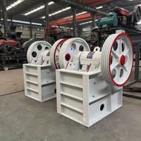 Prix d'usine, petit concasseur à mâchoires, concasseur de roche mobile, mini concasseur de pierre pour granit, calcaire, basalte, roche dure