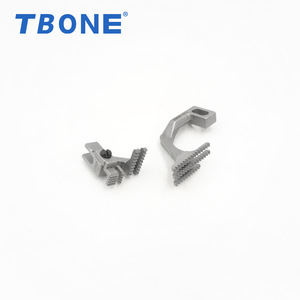 Dents de machine à coudre Tbone 119-49807 119-49906 pour pièces de machine surjeteuse - Product Image 4