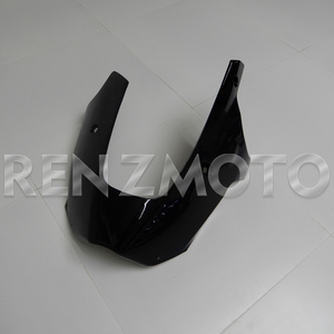 Carénages en plastique Abs pour <span class=keywords><strong>Kawasaki</strong></span> <span class=keywords><strong>ZX9R</strong></span>, Kits de carrosserie d'injection, noir et bleu pour <span class=keywords><strong>Kawasaki</strong></span> <span class=keywords><strong>ZX9R</strong></span> 1998, vente en gros - Product Image 5