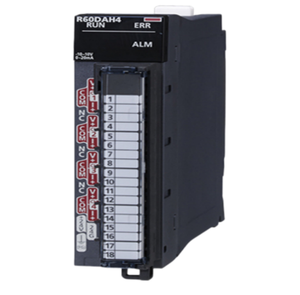R60DAH4 โมดูลแปลงสัญญาณดิจิตอลเป็นอนาล็อกความเร็วสูง - Product Image 1