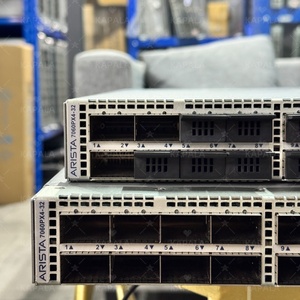 Arista Networks DCS-7060PX4-32 <b>Switch</b> with <b>PoE</b> Functionality - Product Image 4