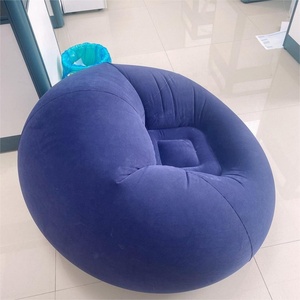 Sillón Reclinable Moderno para el Hogar, Impermeable, para Decoración del Hogar, para Dormitorio, para Acampar, Sofá Inflable - Product Image 3