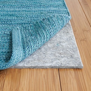 Alfombra Protectora Lavable 100% de Fieltro Tejido, Sin Olores, para Pisos de Madera, con Respaldo de Goma Antideslizante, para Uso Doméstico - Product Image 2