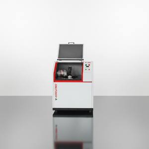 Mesin Penggiling Laboratorium Efisiensi Tinggi Mini, Penggiling Meja Portabel, Penghancur Kecil untuk Pengujian Sampel Bijih - Product Image 3