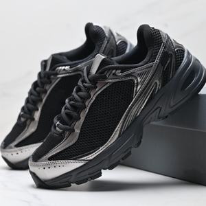 Zapatillas Deportivas de Alta Calidad, Nuevas, a la Moda, Personalizadas, Marca U509, Casuales, para Hombre y Mujer, para Caminar, Correr, Diseño de Balances, Estilo Chunky - Product Image 2