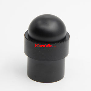 Arrêt <span class=keywords><strong>de</strong></span> <span class=keywords><strong>porte</strong></span> <span class=keywords><strong>de</strong></span> pare-chocs en caoutchouc d'acier inoxydable direct d'usine - Product Image 2