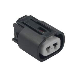 2针公母ABS传感器连接器6189-0706 DJ70260-2.2-11/21 - Product Image 1