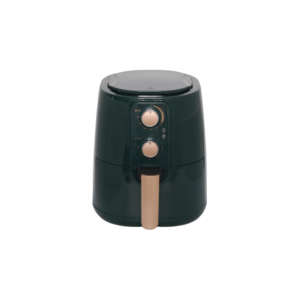 Nouveau design de haute qualité, comptoir de 4,5 l, panier antiadhésif, friteuse à air, four avec minuterie - Product Image 1