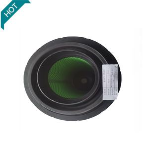 Pièce de camion WG9525195054 tuyau d'admission pour camion à benne basculante HOWO - Product Image 6