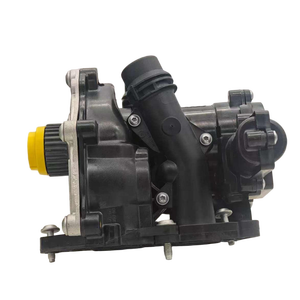 06l121111h OEM Máy bơm nước với nhiệt thích hợp cho Volkswagen Audi 2013 2023 | OE thay thế, thương hiệu mới, cho động cơ ea888 - Product Image 2