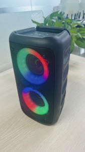 Nhà máy <span class=keywords><strong>OEM</strong></span> hy3317 bán chạy nhất <span class=keywords><strong>Bluetooth</strong></span> Loa Loa không dây công suất cao chúng tôi cửa hàng địa phương nhà karaoke Loa không dây - Product Image 4