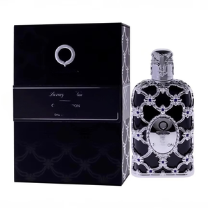 Parfum floral boisé classique longue durée pour hommes et femmes, 100 ml, Eau de Parfum en spray, stock US, Moyen-Orient, Dubaï, Arabe - Product Image 1