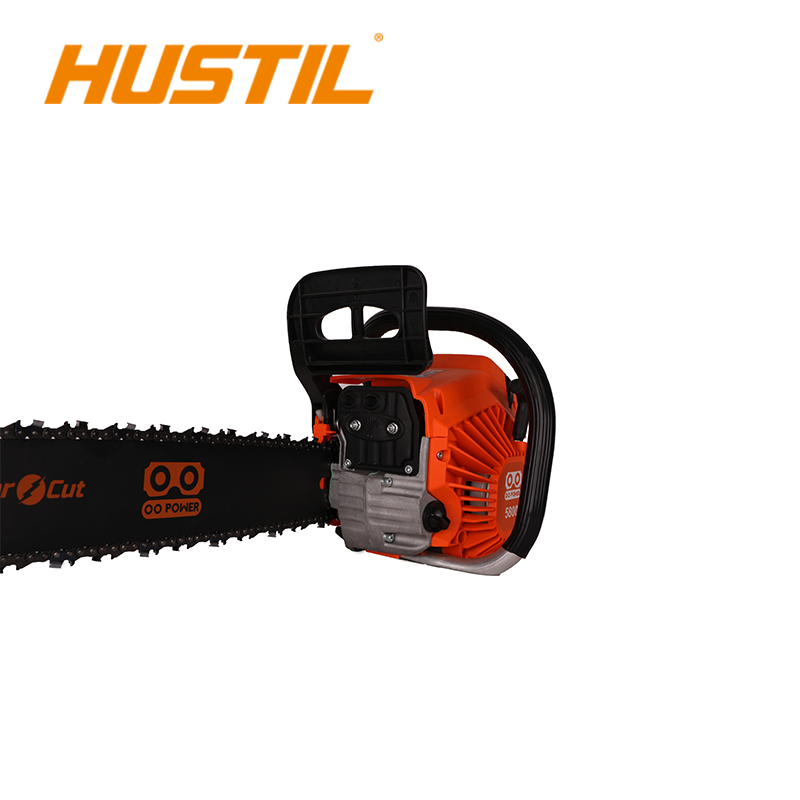 Partner Chainsaw Models - High Quality 58CC Chainsaws